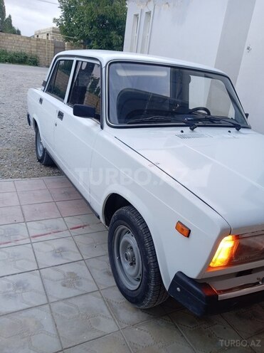 LADA (VAZ) 2107 2006, 72,111 km - 1.6 l - Şabran
