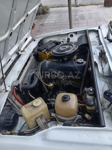 LADA (VAZ) 2107 2006, 72,111 km - 1.6 l - Şabran