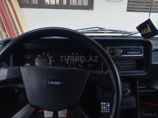 LADA (VAZ) 2107 2006, 72,111 km - 1.6 l - Şabran