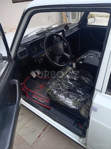 LADA (VAZ) 2107 2006, 72,111 km - 1.6 l - Şabran