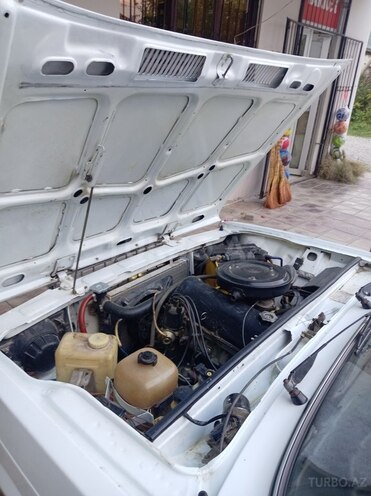 LADA (VAZ) 2107 2006, 72,111 km - 1.6 l - Şabran