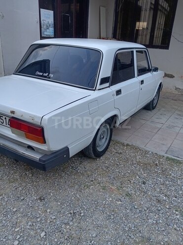 LADA (VAZ) 2107 2006, 72,111 km - 1.6 l - Şabran