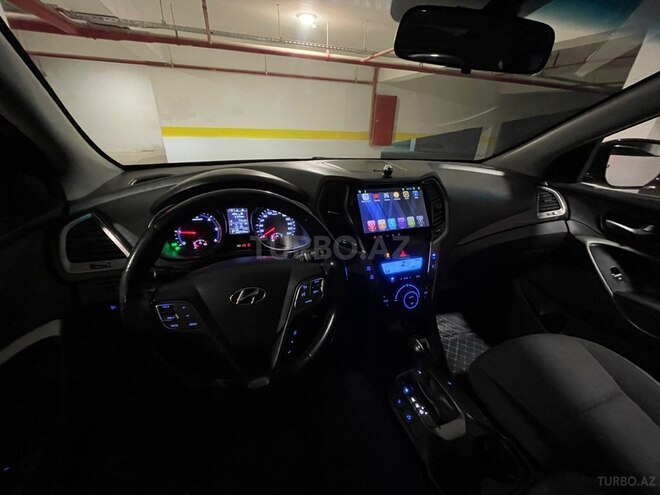 Hyundai Santa Fe 2014, 320,000 km - 2.2 л - Bakı