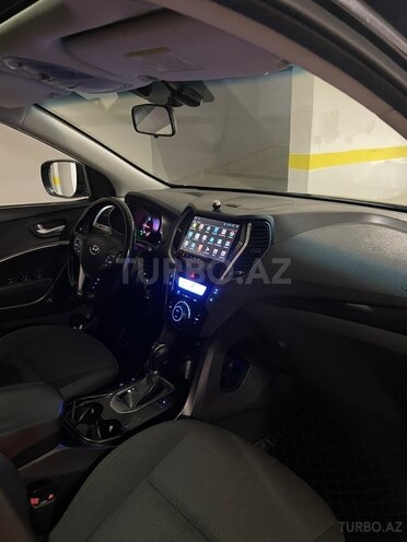 Hyundai Santa Fe 2014, 320,000 km - 2.2 л - Bakı