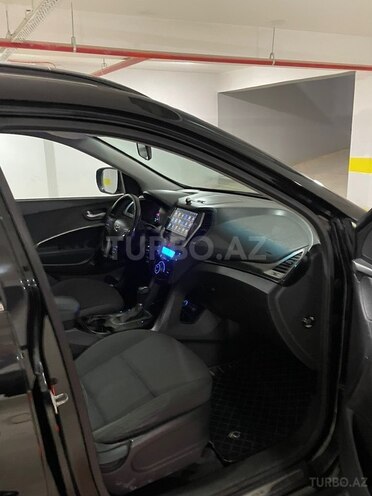 Hyundai Santa Fe 2014, 320,000 km - 2.2 л - Bakı