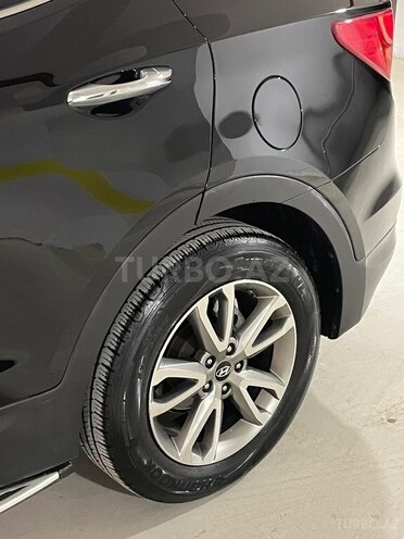 Hyundai Santa Fe 2014, 320,000 km - 2.2 л - Bakı