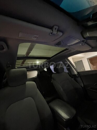 Hyundai Santa Fe 2014, 320,000 km - 2.2 л - Bakı