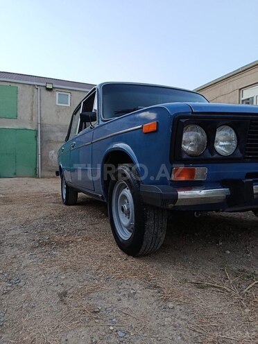 LADA (VAZ) 2106 1991, 315,642 km - 1.5 l - Bakı