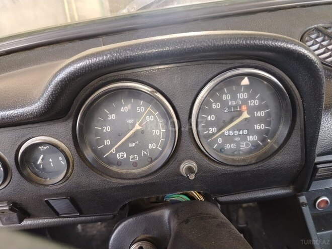 LADA (VAZ) 2106 1991, 315,642 km - 1.5 l - Bakı