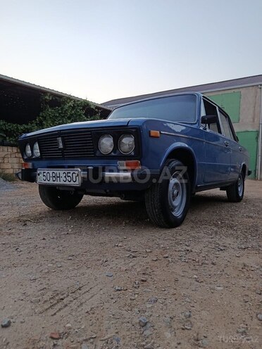 LADA (VAZ) 2106 1991, 315,642 km - 1.5 l - Bakı