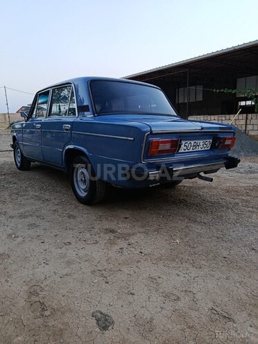 LADA (VAZ) 2106 1991, 315,642 km - 1.5 l - Bakı