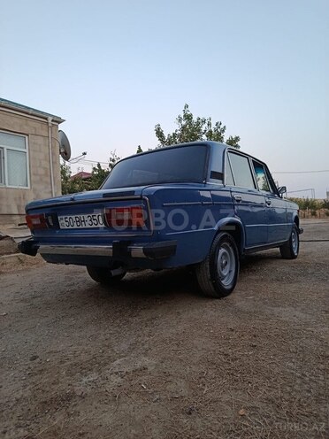 LADA (VAZ) 2106 1991, 315,642 km - 1.5 l - Bakı