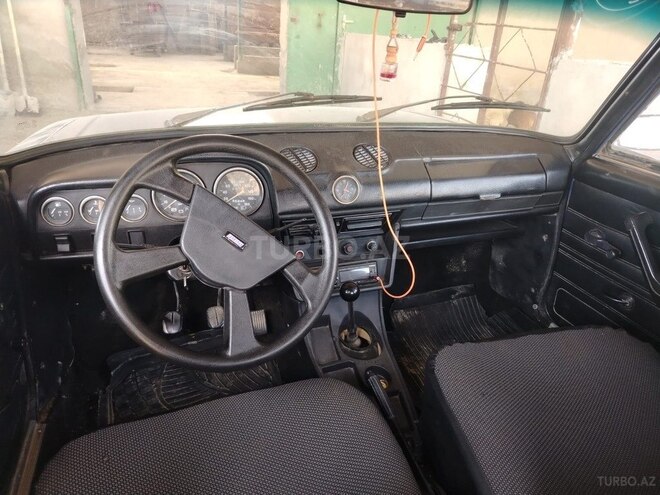 LADA (VAZ) 2106 1991, 315,642 km - 1.5 l - Bakı
