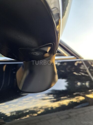 Toyota Camry 2021, 183,000 km - 2.5 l - Bakı