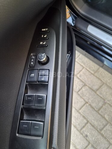 Toyota Camry 2021, 183,000 km - 2.5 l - Bakı