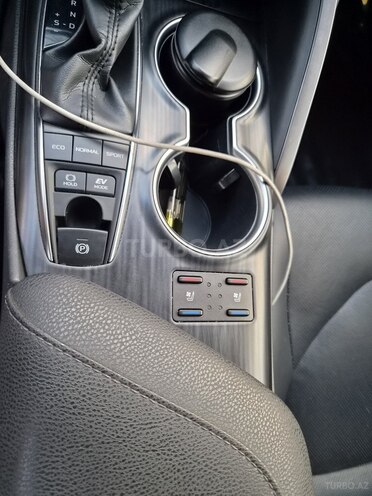 Toyota Camry 2021, 183,000 km - 2.5 l - Bakı