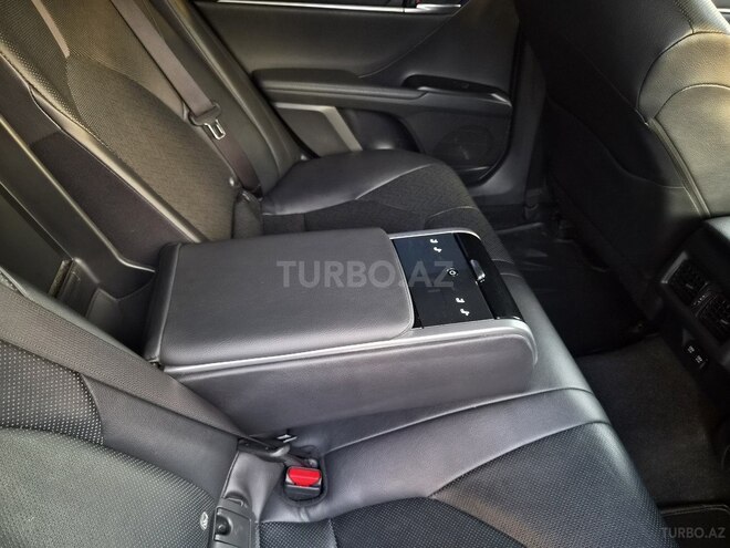Toyota Camry 2021, 183,000 km - 2.5 l - Bakı
