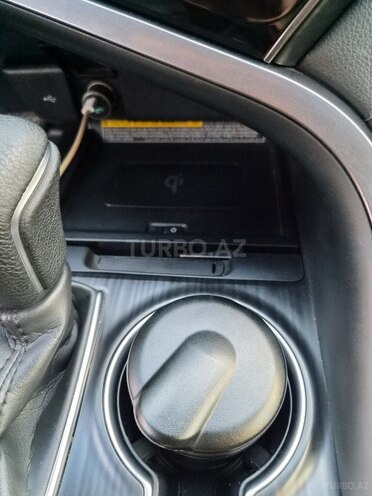 Toyota Camry 2021, 183,000 km - 2.5 l - Bakı