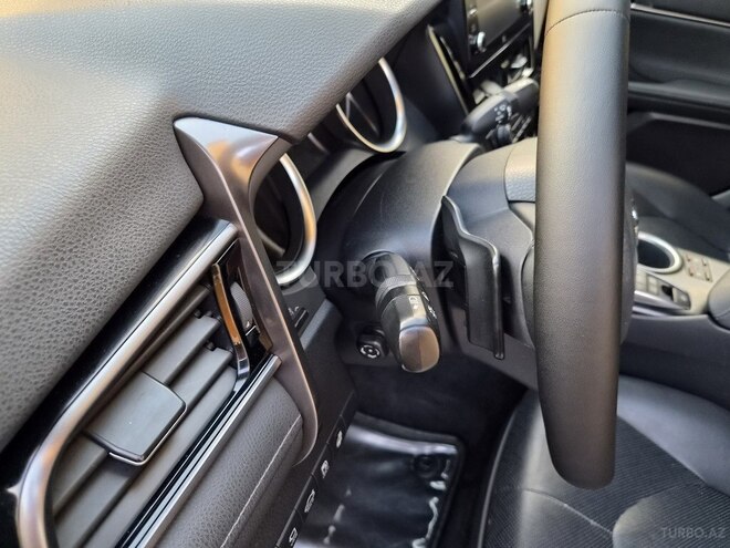 Toyota Camry 2021, 183,000 km - 2.5 l - Bakı