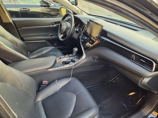 Toyota Camry 2021, 183,000 km - 2.5 l - Bakı