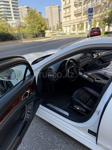 Porsche Panamera 4 2012, 188,000 km - 3.6 l - Bakı