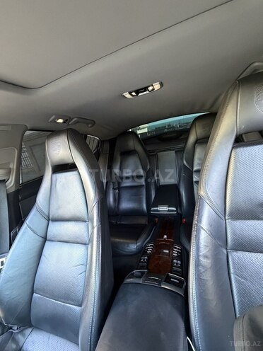 Porsche Panamera 4 2012, 188,000 km - 3.6 l - Bakı