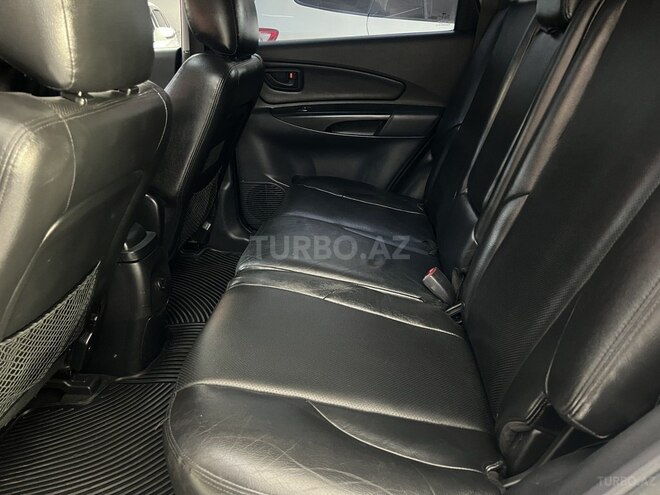 Hyundai Tucson 2008, 233,000 km - 2.7 l - Xırdalan