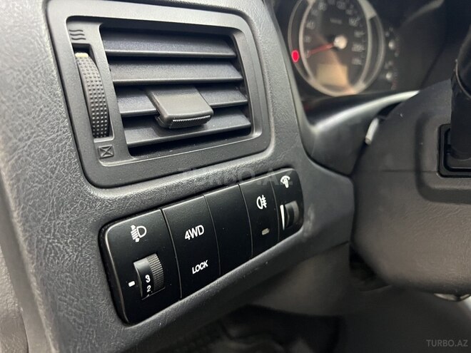 Hyundai Tucson 2008, 233,000 km - 2.7 l - Xırdalan