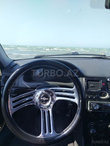 LADA (VAZ) Priora 2013, 210,000 km - 1.6 l - Bakı
