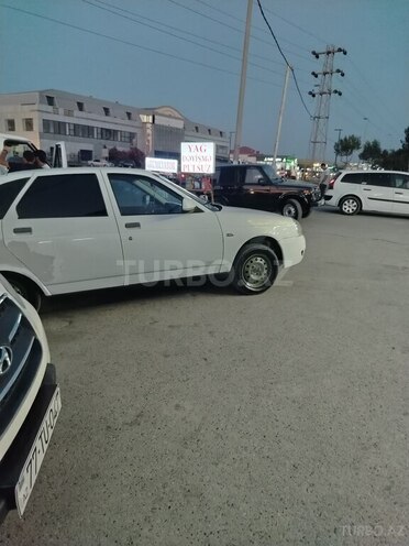 LADA (VAZ) Priora 2013, 210,000 km - 1.6 l - Bakı