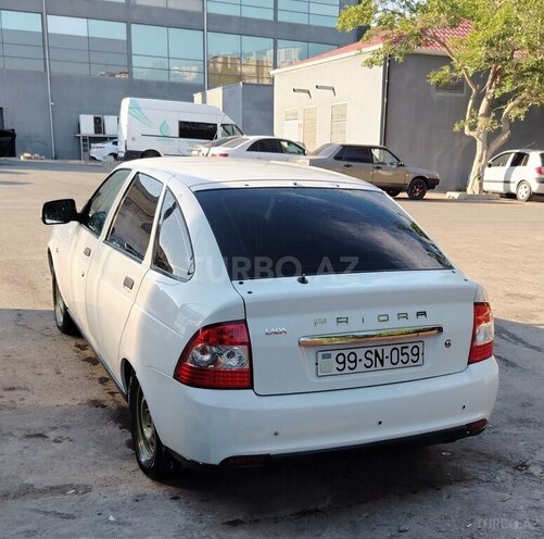 LADA (VAZ) Priora 2013, 210,000 km - 1.6 l - Bakı