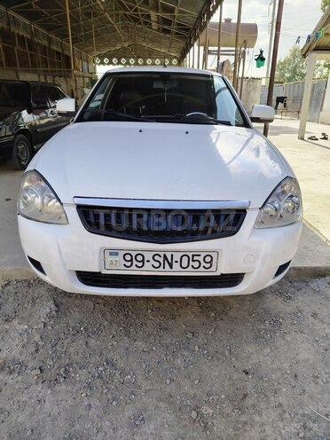 LADA (VAZ) Priora 2013, 210,000 km - 1.6 l - Bakı
