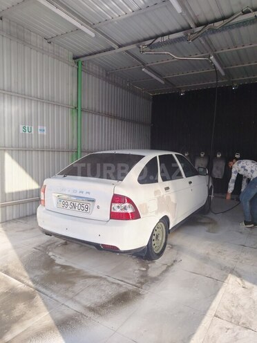 LADA (VAZ) Priora 2013, 210,000 km - 1.6 l - Bakı