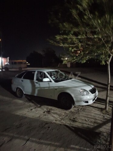 LADA (VAZ) Priora 2013, 210,000 km - 1.6 l - Bakı