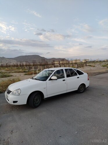 LADA (VAZ) Priora 2013, 210,000 km - 1.6 l - Bakı