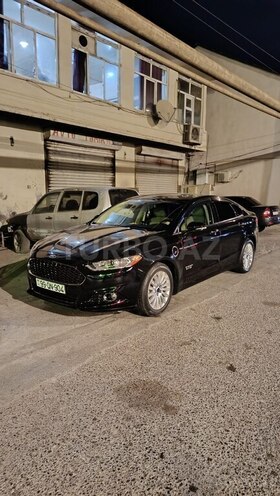 Ford Fusion (North America) 2015, 243,011 km - 2.0 л - Bakı