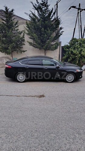 Ford Fusion (North America) 2015, 243,011 km - 2.0 л - Bakı