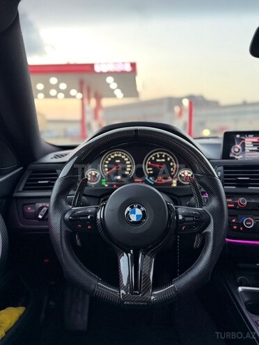 BMW 428 2015, 215,000 km - 2.0 l - Bakı