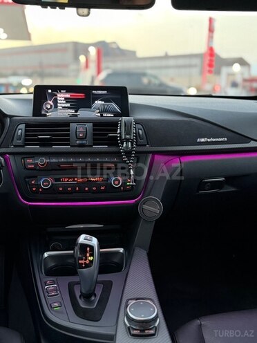 BMW 428 2015, 215,000 km - 2.0 l - Bakı