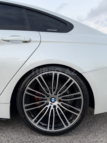 BMW 428 2015, 215,000 km - 2.0 l - Bakı