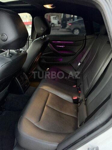BMW 428 2015, 215,000 km - 2.0 l - Bakı