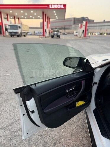BMW 428 2015, 215,000 km - 2.0 l - Bakı