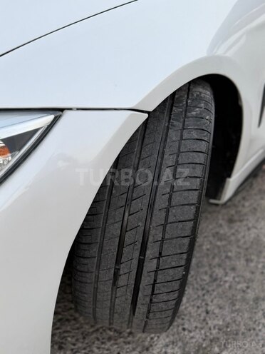 BMW 428 2015, 215,000 km - 2.0 l - Bakı