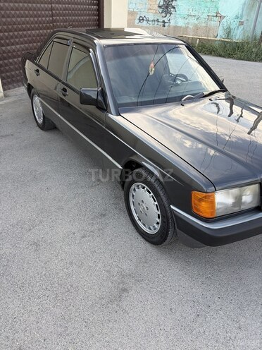 Mercedes 190 1991, 245,000 km - 2.0 l - Bərdə
