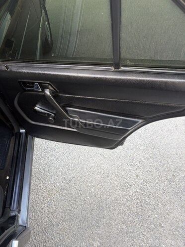 Mercedes 190 1991, 245,000 km - 2.0 l - Bərdə