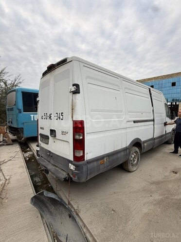 Iveco Daily 2008, 288,000 km - 2.3 l - Bakı