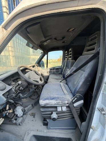 Iveco Daily 2008, 288,000 km - 2.3 l - Bakı