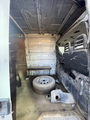 Iveco Daily 2008, 288,000 km - 2.3 l - Bakı