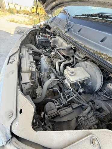 Iveco Daily 2008, 288,000 km - 2.3 l - Bakı
