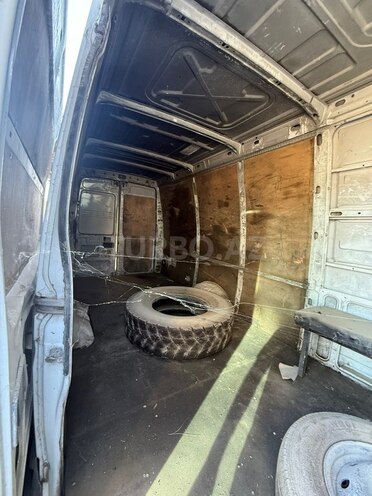Iveco Daily 2008, 288,000 km - 2.3 l - Bakı